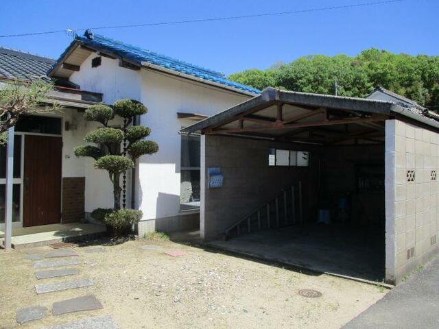 Seto-cho Manfu, Higashi-ku, Okayama City (near Manfu Station) Single-story house, 5DK &mdash; photo 3