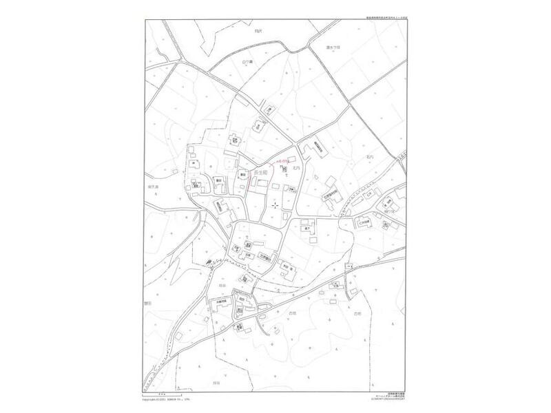 Kitanai, Chosei-cho, Anan-shi, Aichi One-story building, 6K

2.7 million yen