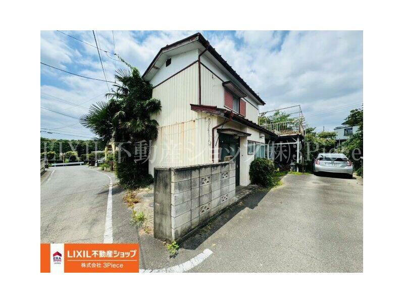 2-story 4DK in Motoshimanamachi, Takasaki City (Kuragano Station)