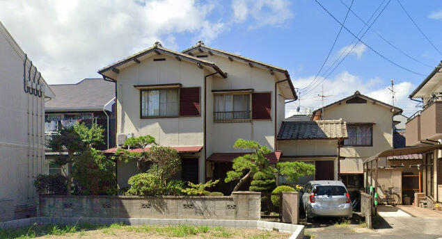 北九州市小倉南区1 202001 アットホーム】北九州市小倉南区 中曽根1丁目（下曽根駅） 住宅