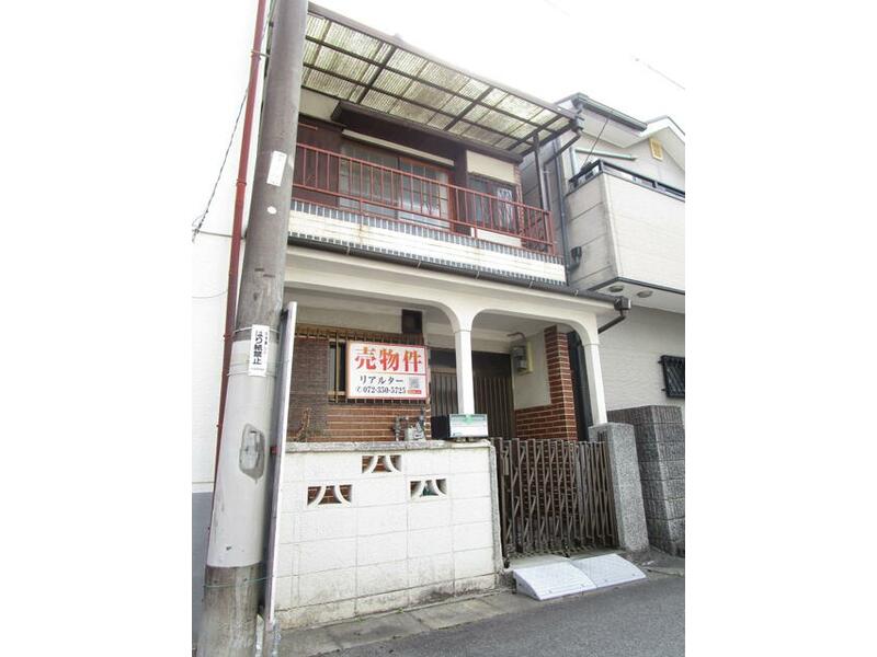 Matsubara City, Amami Nishi 1-chome (Kawachi Amami Station) 2-story 2LDK