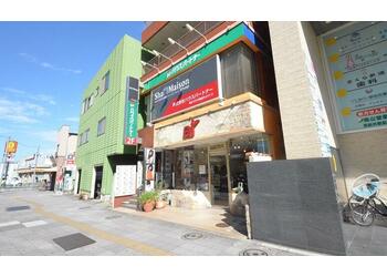 店舗外観