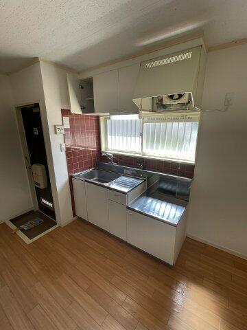 アットホーム ジョリーハウス 2階 ２ｄｋ 提供元 株 ラックハウジング 萱島店 寝屋川市の賃貸アパート