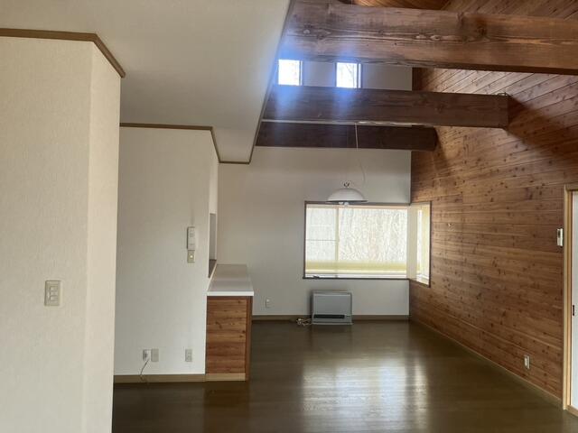 Oni no Izumi, Kamahara, Tsumagoi Village, Agatsuma District (near Manza-Kazawaguchi Station) - Single-story house, 2LDK &mdash; photo 6