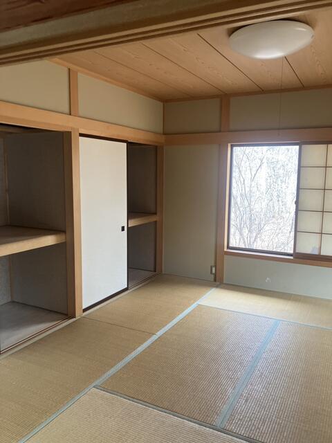 Oni no Izumi, Kamahara, Tsumagoi Village, Agatsuma District (near Manza-Kazawaguchi Station) - Single-story house, 2LDK &mdash; photo 7