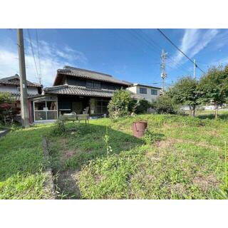 detached 西脇市前島町