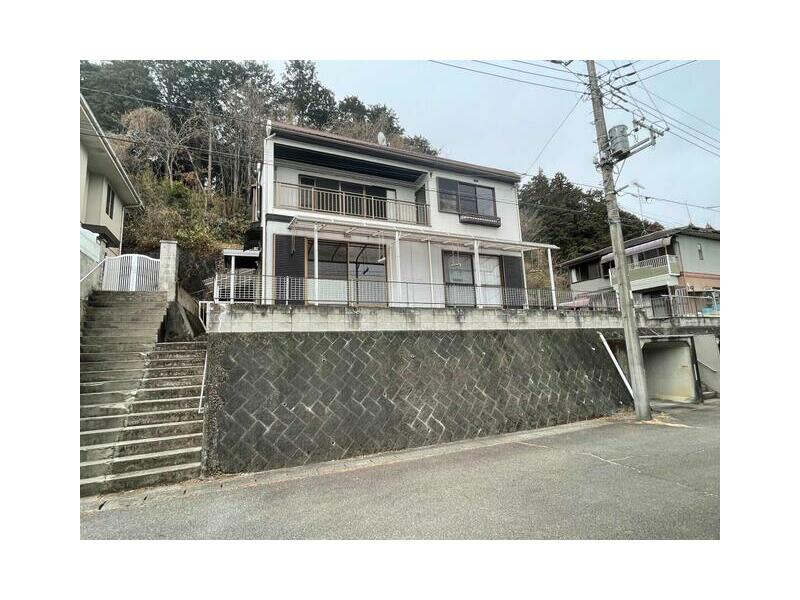 Ishiseki, Yaita city (Kataoka station) 2F 4LDK

3.9 million yen