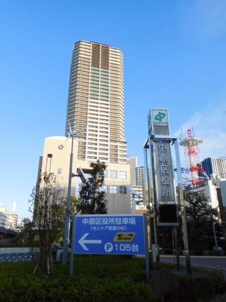 リエトコート武蔵小杉ｔｈｅ ｃｌａｓｓｙ ｔｏｗｅｒ 31階 ３ｌｄｋ 川崎市中原区 の中古マンション アットホーム マンション購入の情報
