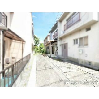 Fushimi-ku, Kyoto, Nosho Yakushido (Yodo Station) 2-story, 3LDK, 3.2 million yen
