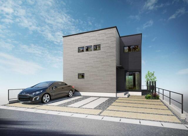 アットホーム 長久手市 前熊一ノ井 公園西駅 2階建 ４ｌｄｋ 長久手市の新築一戸建て 提供元 株 アールプランナー不動産 名東 守山営業所 一軒家 家の購入
