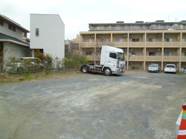 アットホーム 福岡市東区 名島５丁目 千早駅 駐車場用地 1042106335 福岡市東区の土地 売地 宅地 分譲地など土地の購入情報