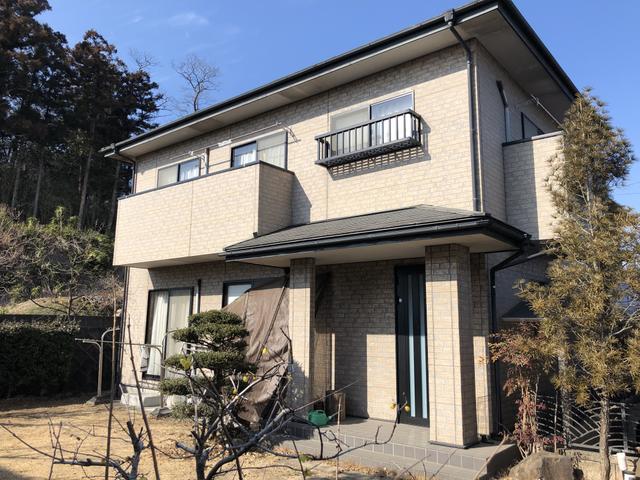 Cheap house for sale in Kitagunma, Gunma