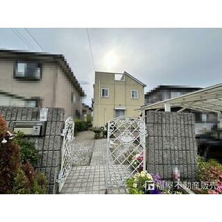 detached 東近江市宮川町