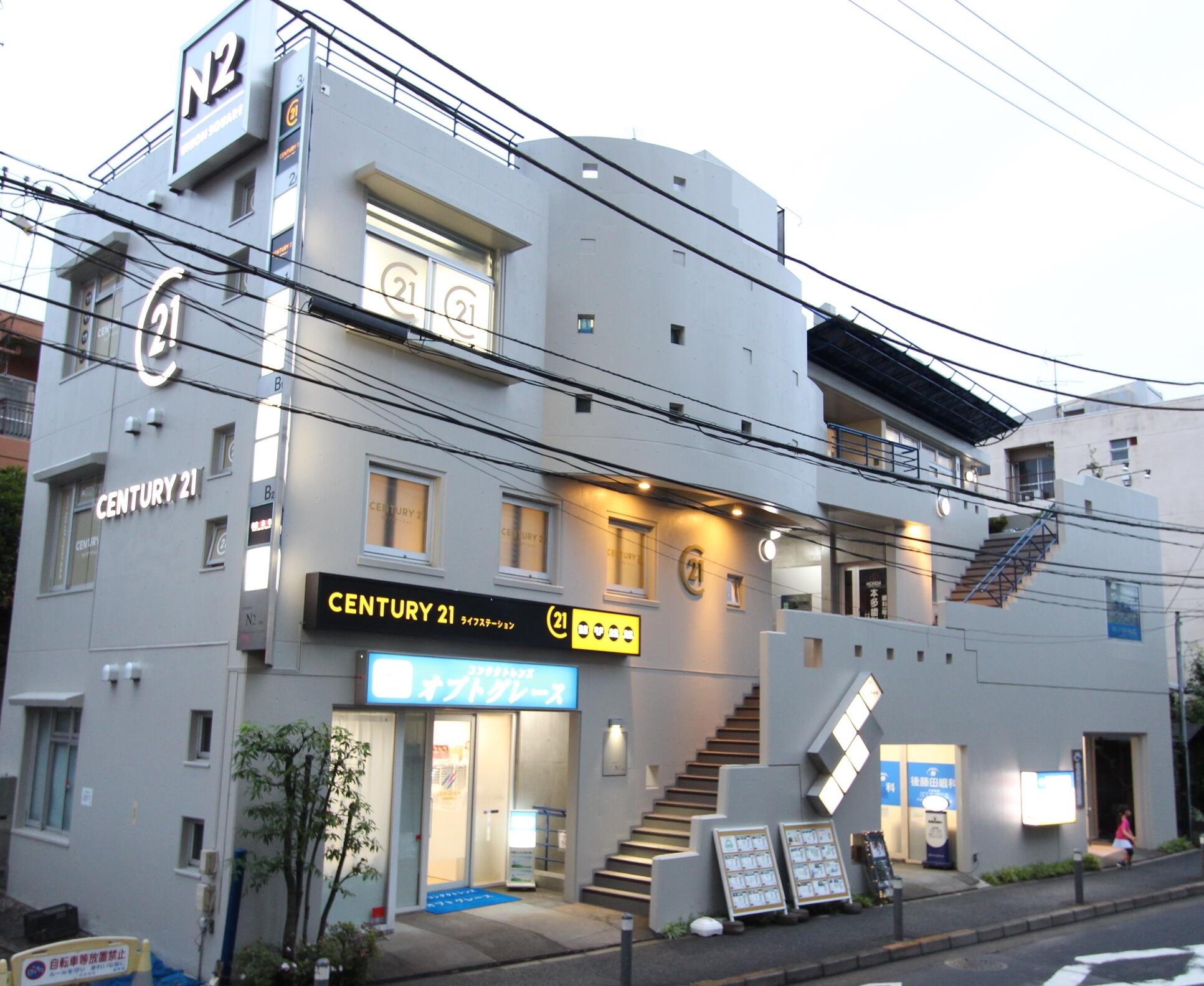 ホームズ】曽根スカイマンション2番館｜北九州市小倉南区、JR日