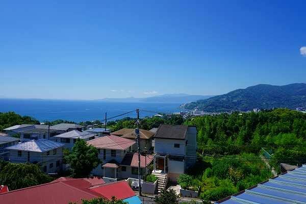 自動値下げ/即決] 住宅地図 B4判 神奈川県湯河原町・真鶴町