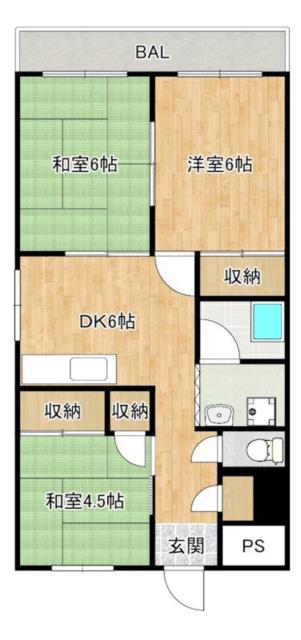 アットホーム レイ前田 601 3dk 提供元 株 芳賀 エステート芳賀 黒崎支店 北九州市八幡東区の賃貸アパート アットホーム レイ前田 601 3dk 提供元 株 芳賀 エステート芳賀 黒崎支店 北九州市八幡東区の賃貸アパート