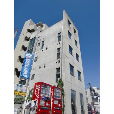 マグハウス ２０２ ワンルーム 提供元 株 ニチワ 錦糸町営業所 アットホーム 江東区の賃貸マンション