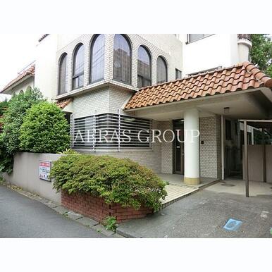 林医院 距離:405m