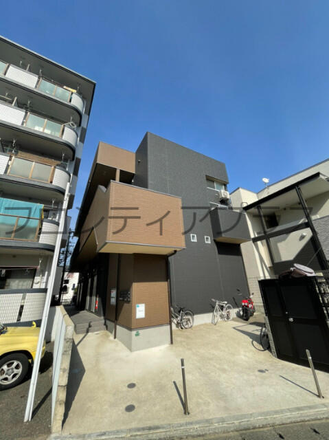アットホーム 福岡市東区 原田1丁目 箱崎駅 1階 2階部分 1sk 提供元 フロンティア九州 株 フロンティアプラス中央店 福岡市東区の賃貸アパート アットホーム 福岡市東区 原田1丁目 箱崎駅 1階 2階部分 1sk 提供元 フロンティア九州 株 フロンティアプラス中央店 福岡市東区の賃貸アパート
