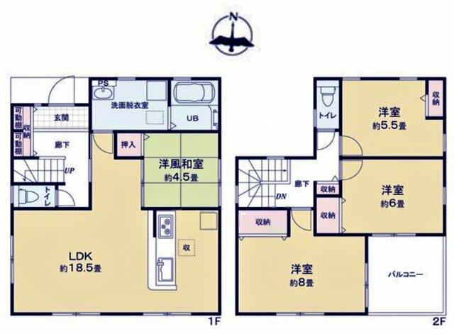 アットホーム 那珂市 菅谷 上菅谷駅 2階建 4ldk 那珂市の新築一戸建て 提供元 カイ不動産リアルティ 株 つくば店 一軒家 家の購入 アットホーム 那珂市 菅谷 上菅谷駅 2階建 4ldk 那珂市の新築一戸建て 提供元 カイ不動産リアルティ 株 つくば店 一軒家 家の購入