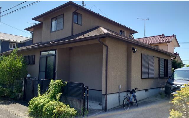 Cheap house for sale in Shirakawa, Fukushima