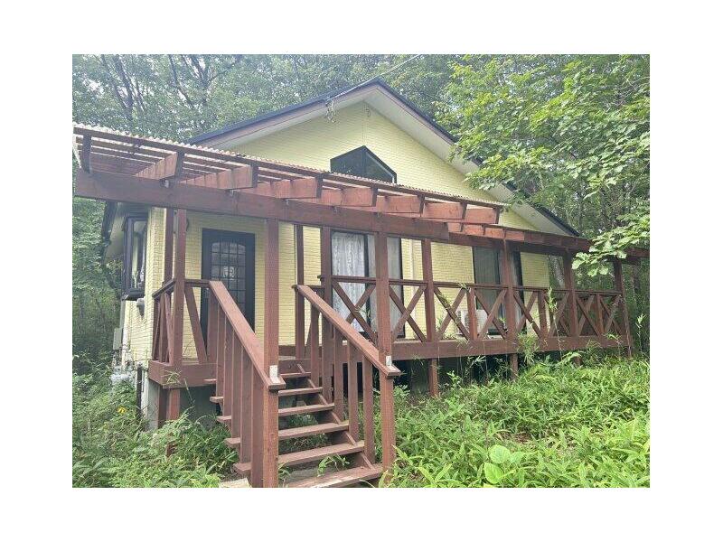 Oaza-Takaku Hei, Nasumachi, Nasu-gun (Toyohara Station) Single-story building, 2LDK

2LDK 2,500,000 yen