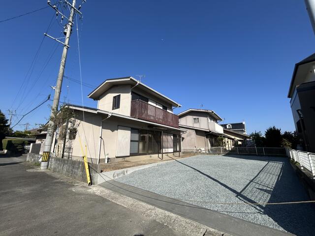 品質が完璧 アットホーム】筑後市 大字一条 5DK 2階建 ） （西牟田駅 デザイン