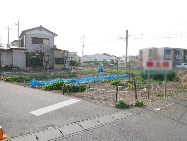 アットホーム 伊勢崎市 昭和町 伊勢崎駅 住宅用地 伊勢崎市の土地 売地 宅地 分譲地など土地の購入情報