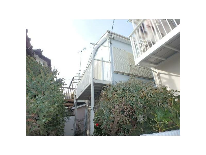 2-story building, 3DK in Isobe, Minami Ward, Sagamihara City (Sobu Daishita Station)