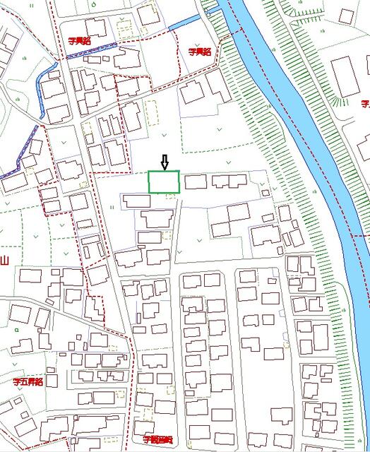 Cheap house for sale in Shiroishi, Miyagi