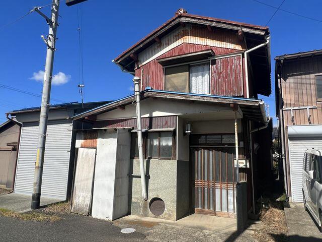 detached 下竹原