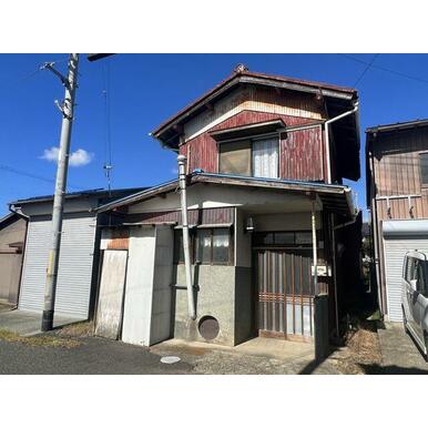 detached 下竹原