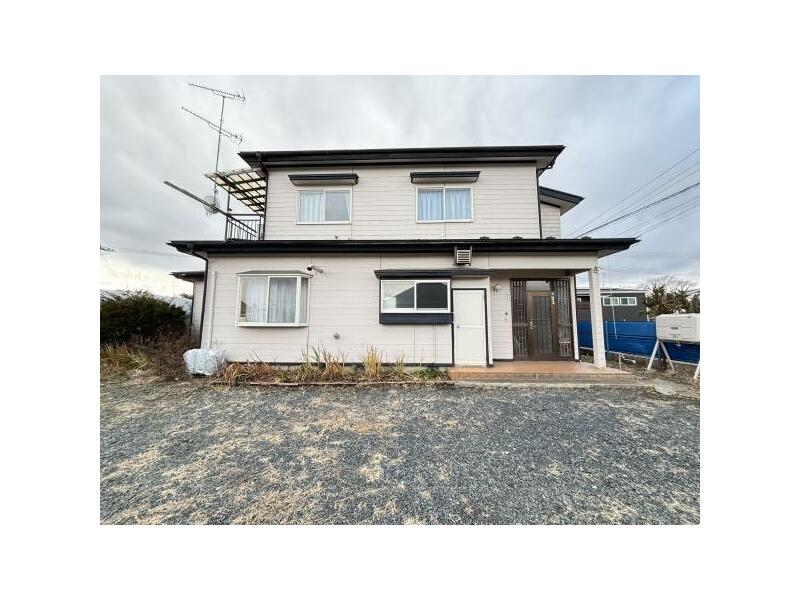 Oirase-cho, Kamikita-gun, Akedo (Shimoda Sta.) 2F 5SLDK

5SLDK 9.8 million yen