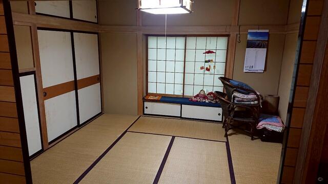 Kamahara Fujiwara, Tsumagoi Village, Agatsuma District (near Omae Station) 2-story house, 2LDK &mdash; photo 8