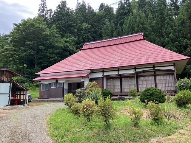 Cheap house for sale in Yama, Fukushima