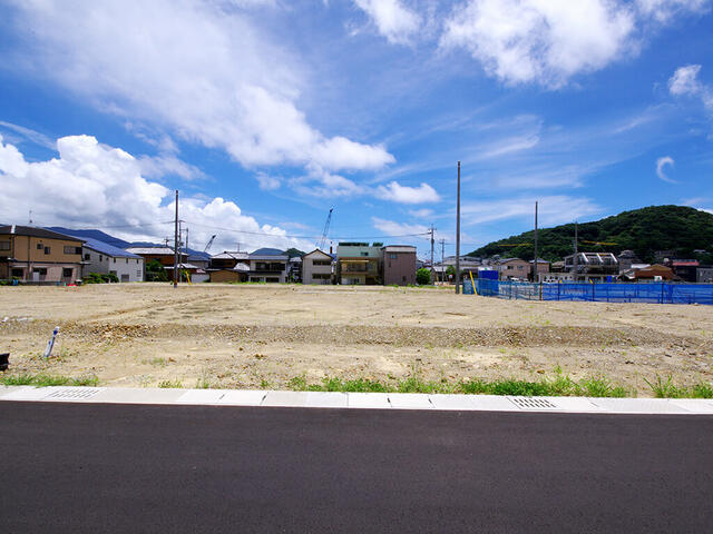 アットホーム】長崎市 小瀬戸町 （長崎駅 ） 住宅用地