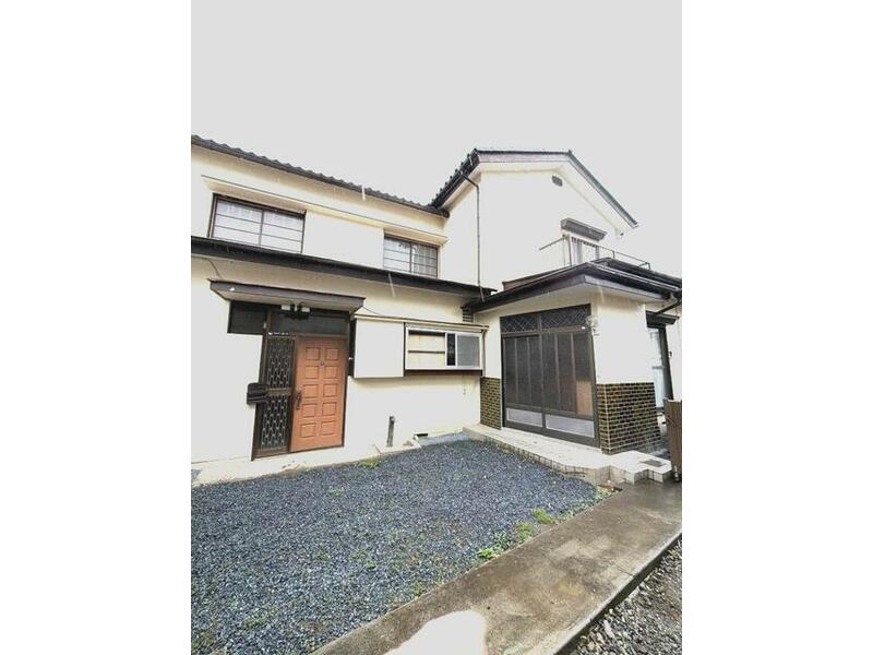 Kofu City, Ise 4-chome (Kai-Sumiyoshi Station) 2-story building 6DK