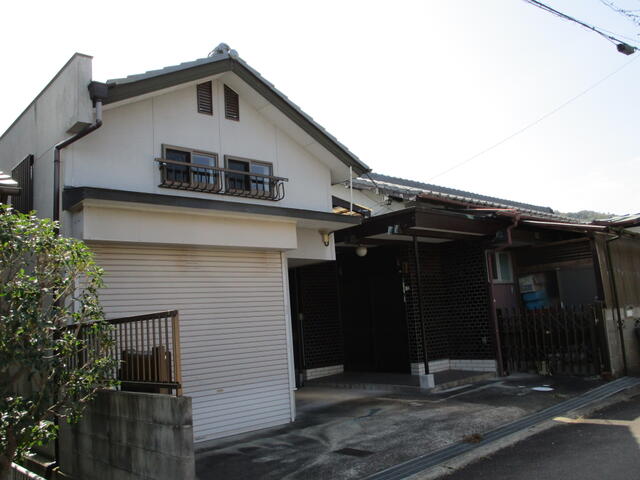 Cheap house for sale in Sanuki, Kagawa