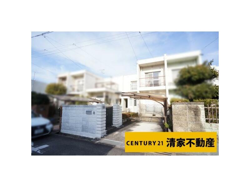 Seto City, Yahata-dai 7-chome (Yamaguchi Station) 2-story 4K