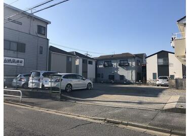 アットホーム 西馬橋駐車場 提供元 早稲田ハウス 株 松戸市の貸駐車場