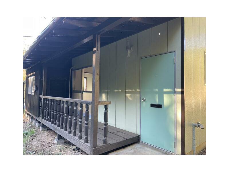 Kajiyama, Hokota-shi, Hokota (Kitaura-Kohan Station) Single story house, 1DK

1,980,000 yen