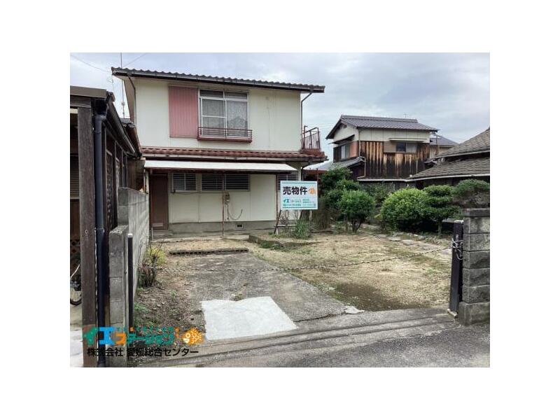 Saijo-city Iioka (Iyo Saijo Sta.) 2F 5DK

Iyo Saijo station