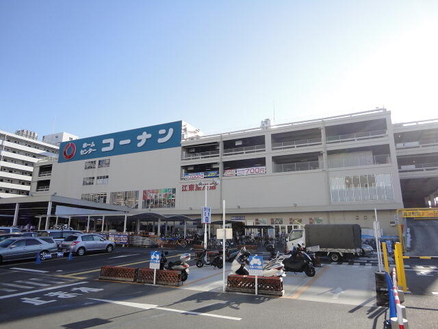 アットホーム クレイシア門前仲町 ３０１ １ｋ 提供元 株 クレアスレント 本店 江東区の賃貸マンション