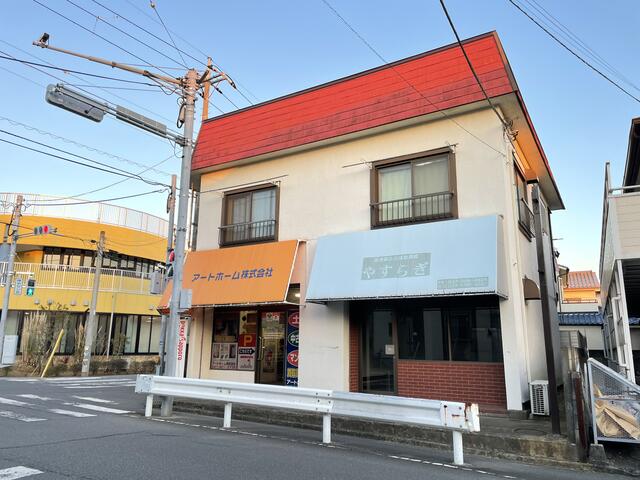 千葉県 船橋市 習志野台２丁目 北習志野駅 の貸し店舗 賃貸 不動産情報はアットホーム