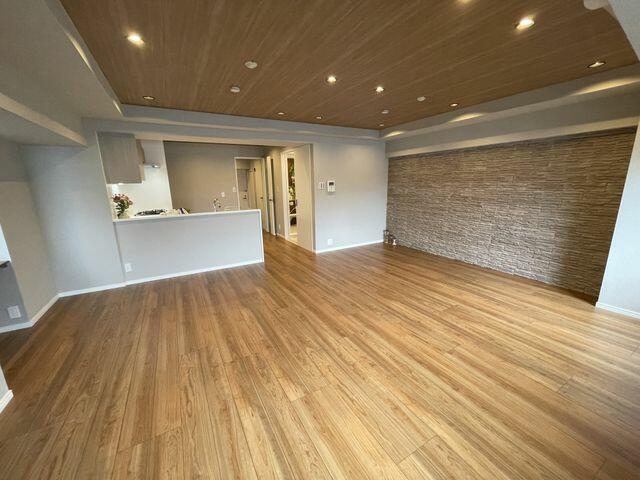 アットホーム ウィンコート神楽坂 4階 ２ｌｄｋ 新宿区の中古マンション マンション購入の情報