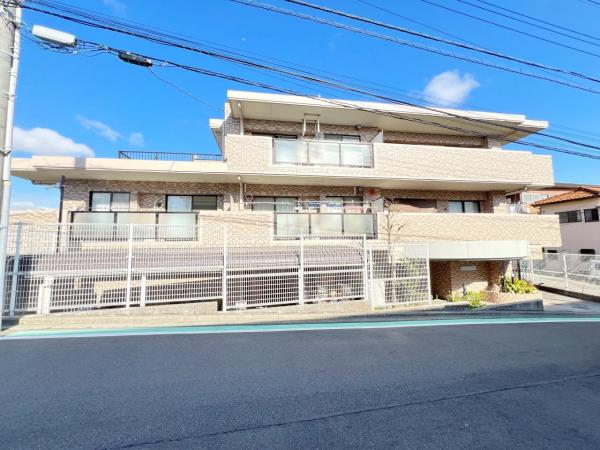 アットホーム】藤和シティホームズ中山 4階 3LDK[1085707795 アットホーム】藤和シティホームズ中山 4階 3LDK[1085707795