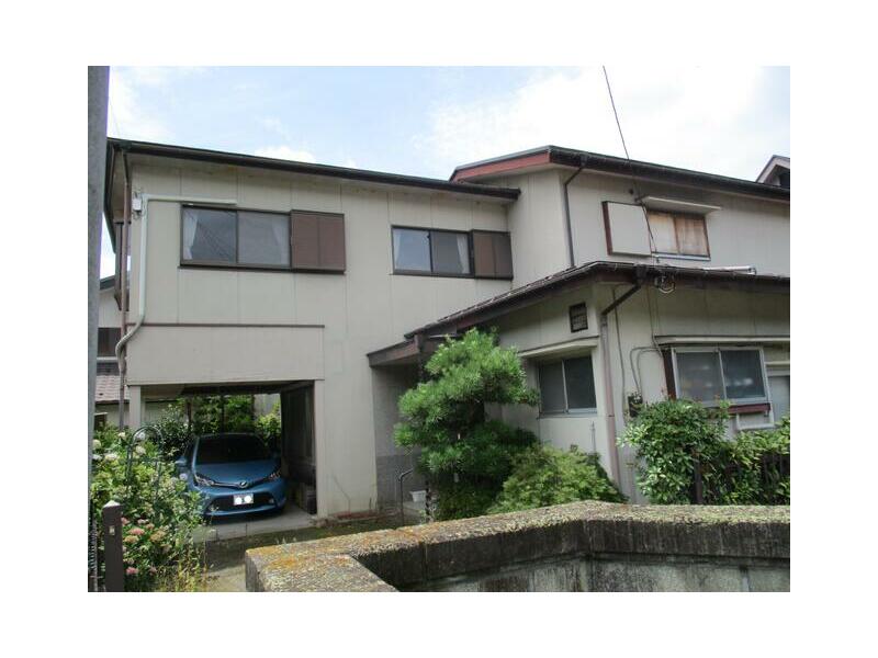 Kofu City, Hagurocho (Kofu Station) 2-story building 7SDK