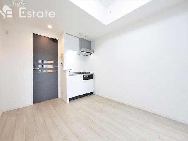 アットホーム 名古屋市西区 城西１丁目 浅間町駅 ２０１ ワンルーム 提供元 スタイルエステート 名古屋駅前支店 株 エムホームエステート 名古屋市西区の賃貸マンション