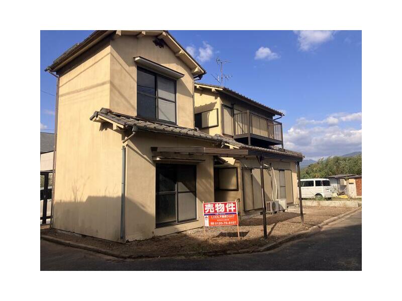 2F 6DK in Shimobayashi, Toon-shi, Toon (Minara Sta.)

2.9 million yen