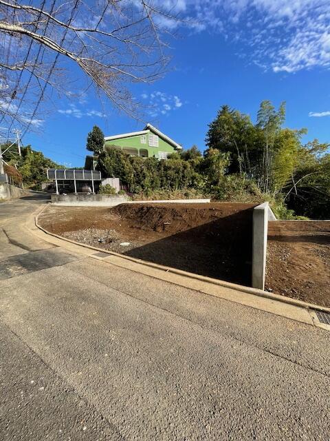 Odawara City, Kuno (near Ashigara Station) - Residential land &mdash; photo 3